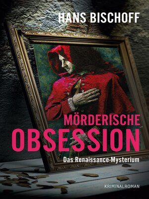 cover image of Mörderische Obsession